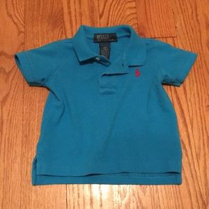 9M Polo shirt